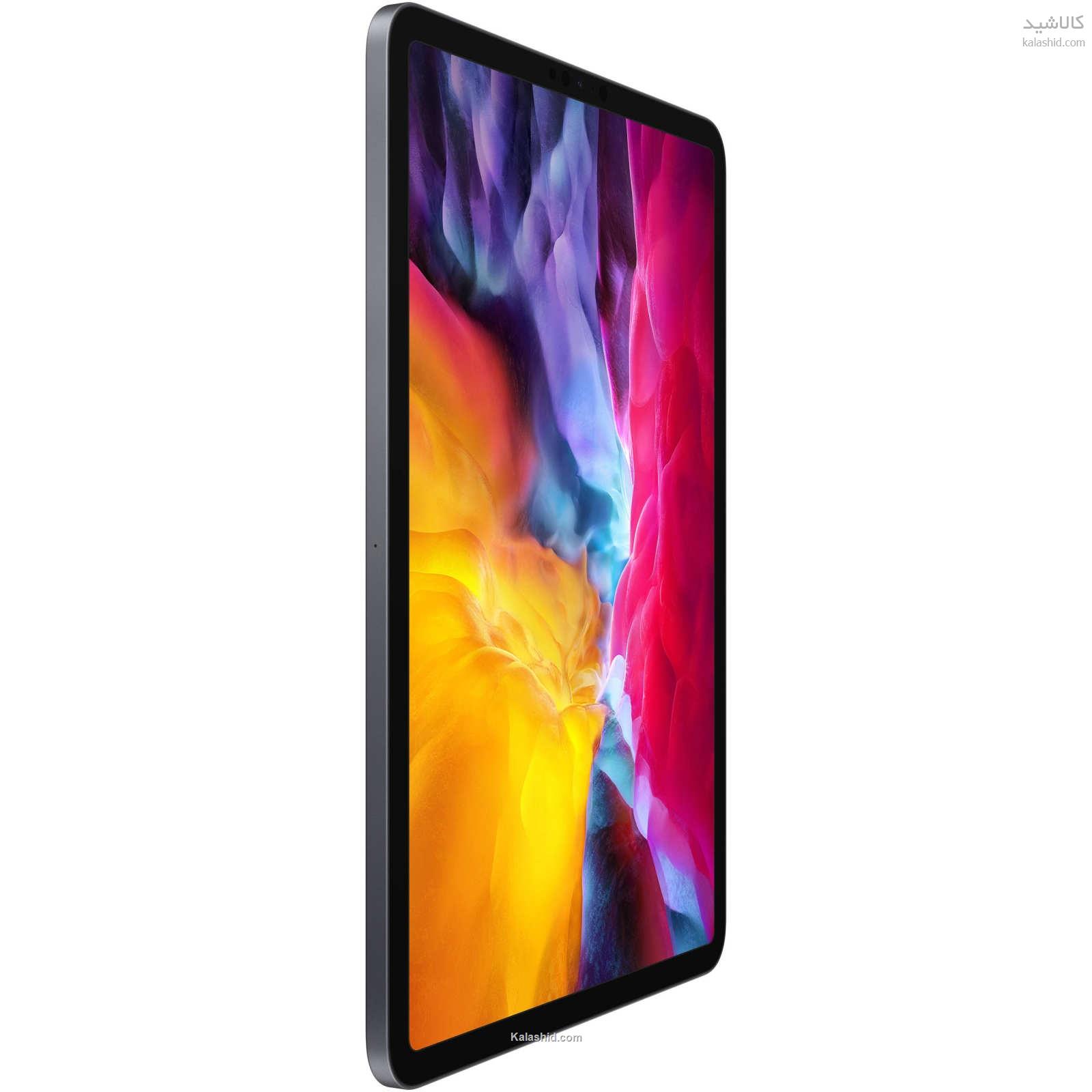 تبلت اپل مدل iPad Pro 11 inch 2020 WiFi ظرفیت 256 گیگ